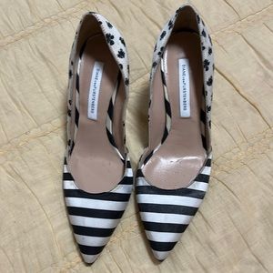 Diane von Furstenberg, 7.5,